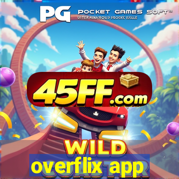 overflix app